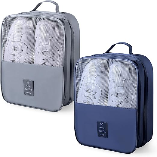 SchuhPack™ Schützt Ihre Schuhe