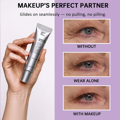 1+1 Gratis | Augenstraffungscreme | Sofort-Effekt gegen Falten, Schwellungen & Augenringe | Straffend & Aufhellend