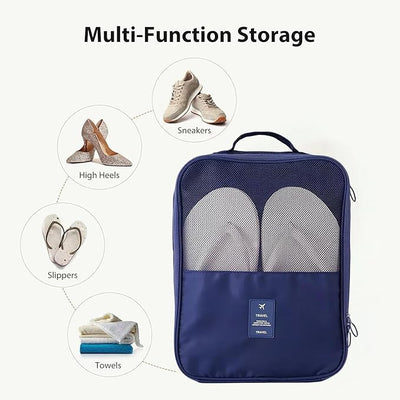 SchuhPack™ Schützt Ihre Schuhe