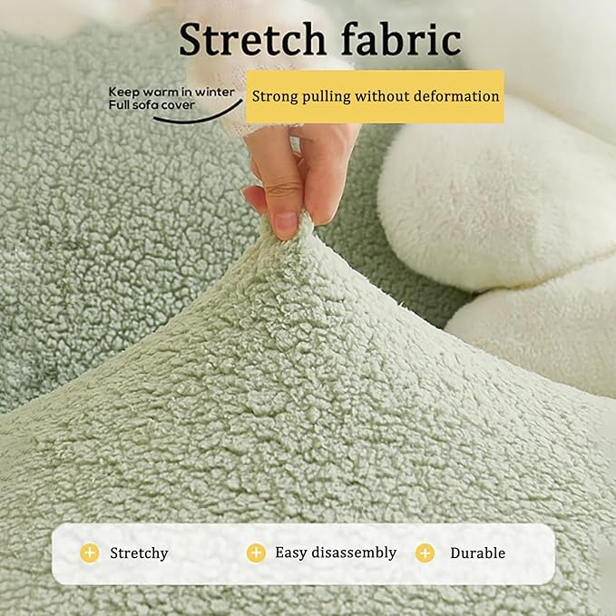 CouchSchutzschild™ Stilvolles Heim-Upgrade