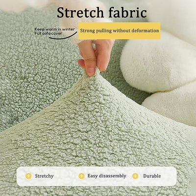 CouchSchutzschild™ Stilvolles Heim-Upgrade