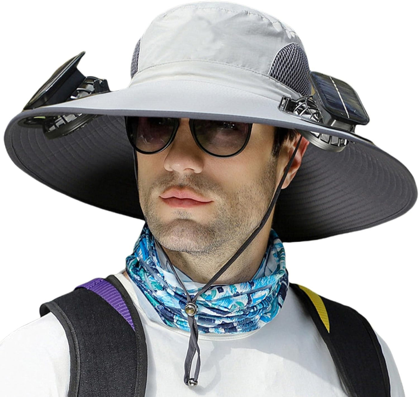 BriseKappe™ Kühler Sommerkomfort