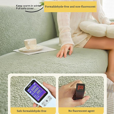 CouchSchutzschild™ Stilvolles Heim-Upgrade