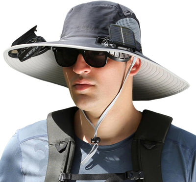 BriseKappe™ Kühler Sommerkomfort