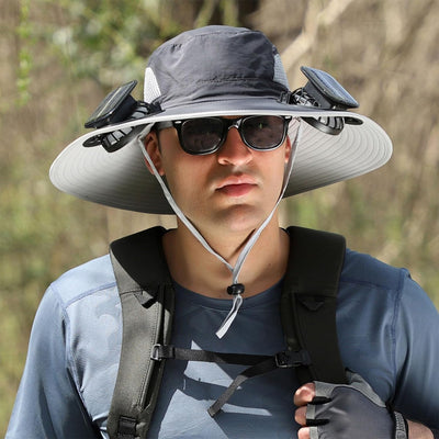 BriseKappe™ Kühler Sommerkomfort