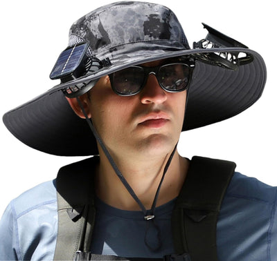 BriseKappe™ Kühler Sommerkomfort