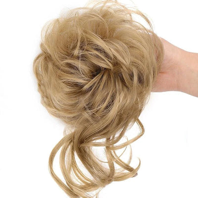 MagicHairBun™ - Einfach zu tragen in Sekunden!