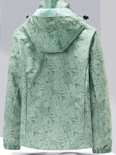 Rosalie™ Jacke im Breathe Easy Style
