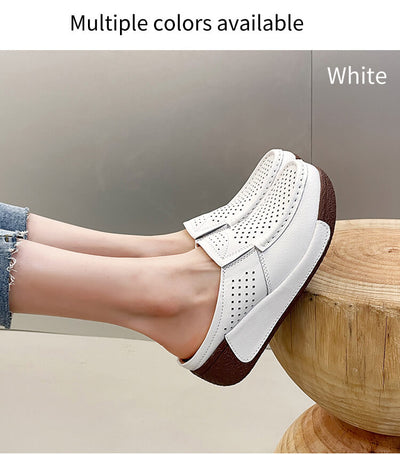 Foot arch™ | Correction platform non-slip height shoes