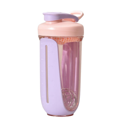 FitSchüttler™ Tragbarer Proteinmischer