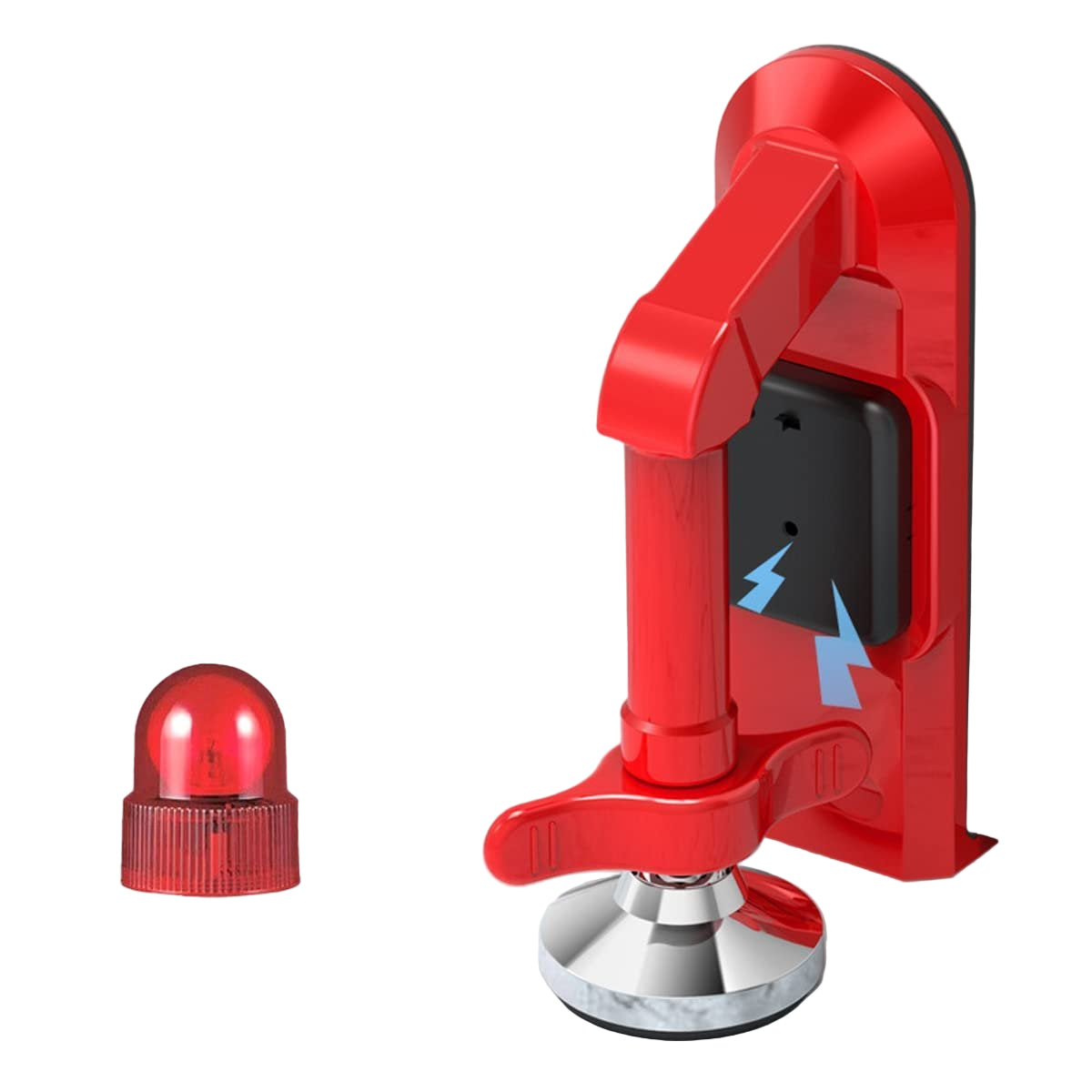 SicherBlock™ Persönliches Sicherheits-Schloss