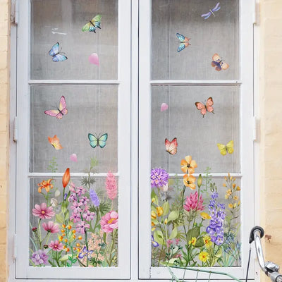 1+1 GRATIS| Fensterblüte™ Erhellt jeden Raum