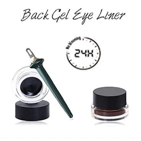 AugenForm™ Mühelose Eyeliner-Perfektion
