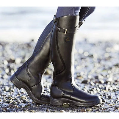 Wanda™ Wasserdichte Damenstiefel