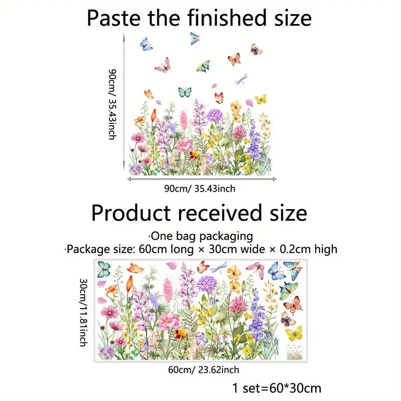 1+1 GRATIS| Fensterblüte™ Erhellt jeden Raum
