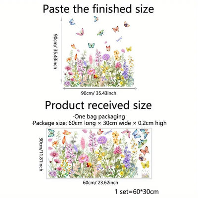 1+1 GRATIS| Fensterblüte™ Erhellt jeden Raum