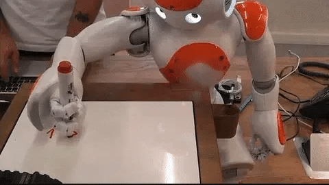 Kinder Lernroboter | Intelligentes Spielzeug mit Gestensteuerung | Musik, Tanz & Programmierung | Geschenk zu Weihnachten & Geburtstag