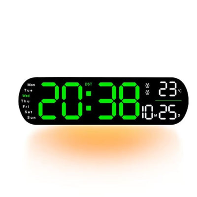HelleUhr™ Zeit, die leuchtet