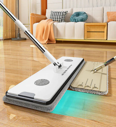 ZauberMopp™ Bodenquetschmop-Set