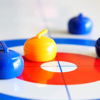 SchnellAngriff™ Wettkämpfen wie die Champions