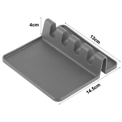 UtensilienDock™ Intelligenter Küchenhelfer