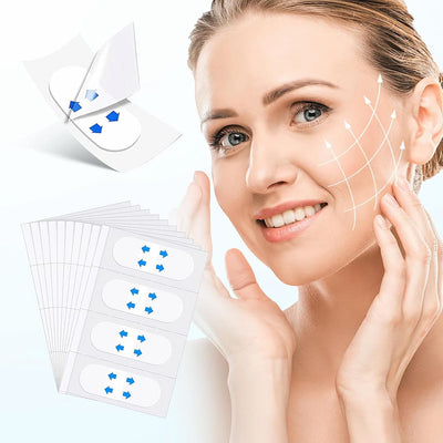 StraffPflaster™ Anti-Aging Kraft