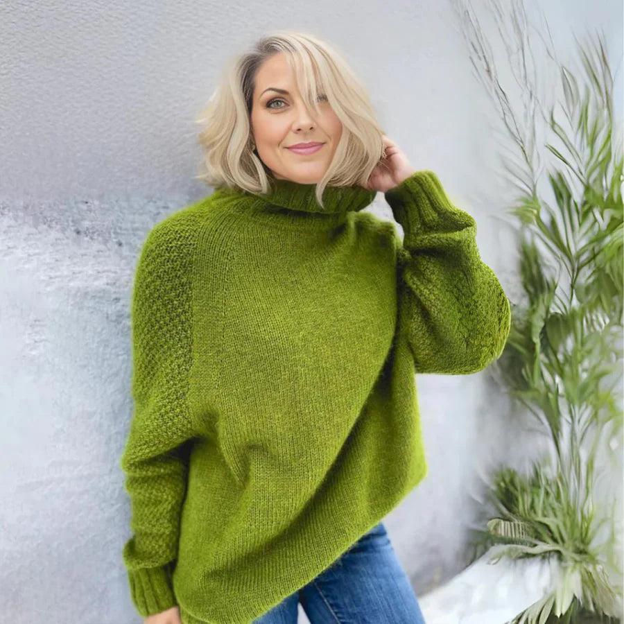 Ziska™ Mühelose Eleganz für jeden Tag