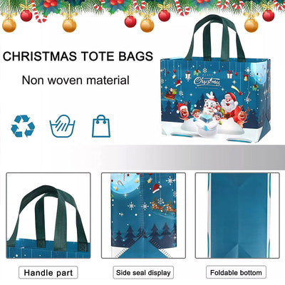 UrlaubStasche™ Weihnachtszauber Pac