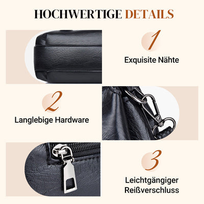 Peggy™ Langlebiger Alltagsbegleiter