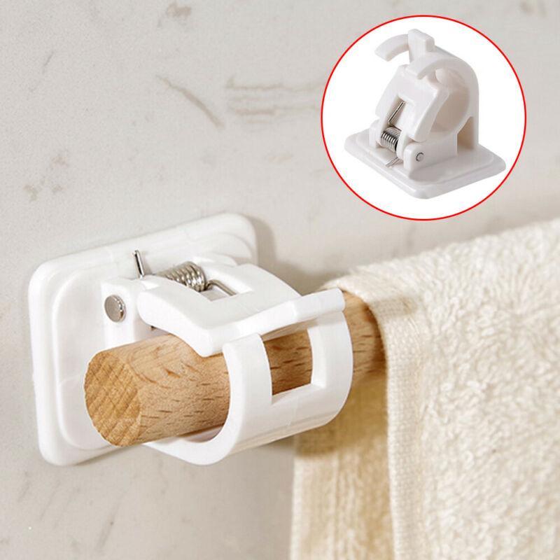 GriffefürVorhänge™ Flexibler Vorhang-Organisator