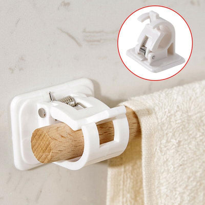 GriffefürVorhänge™ Flexibler Vorhang-Organisator