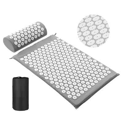 DruckPolster™  Anti-Rutsch-Akupressur-Matte