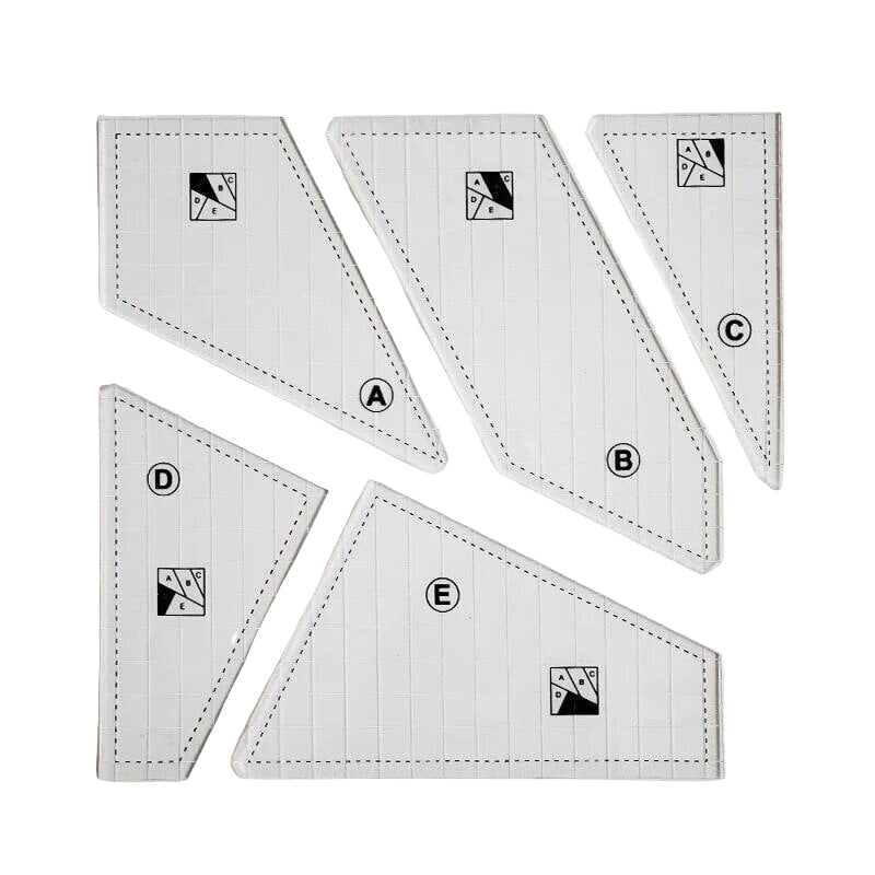 PatchFreund™ Schnelle Mehrlagenschnitte