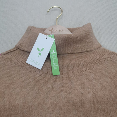 Bella | Schöner Farbblock-Pullover