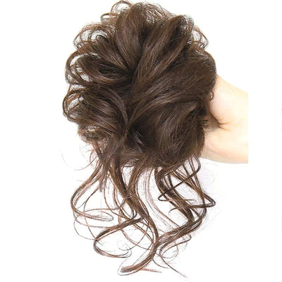 MagicHairBun™ - Einfach zu tragen in Sekunden!