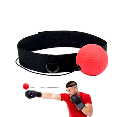 GeschwindigkeitsStreik™ Scharfe Reflexkonditionierung