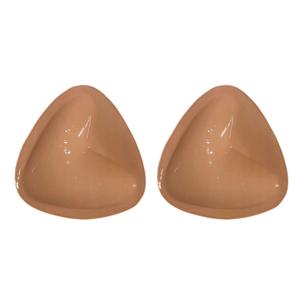 Damen Push-Up BH Pads | Unsichtbare Lift Einlagen | Selbstklebend & Wiederverwendbar