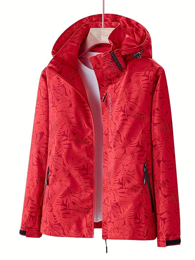 Rosalie™ Jacke im Breathe Easy Style