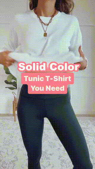 Vivienne™ Schmeichelhafte Lange Ärmel