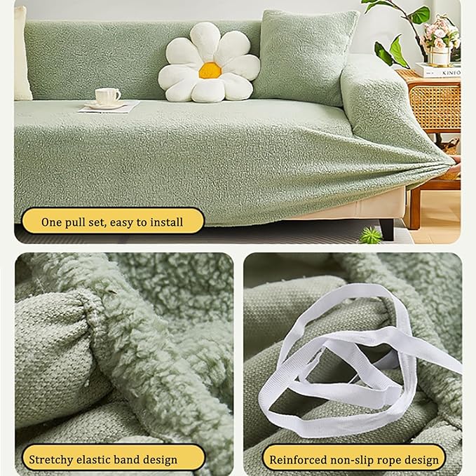 CouchSchutzschild™ Stilvolles Heim-Upgrade
