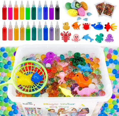 MagischerFarbton™ Endlose künstlerische Freude Aquarell-Set