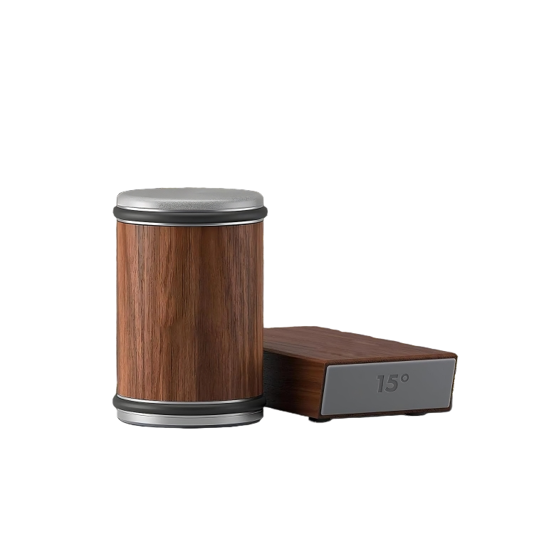 ScharfRolle™ Glatte Präzise Kante