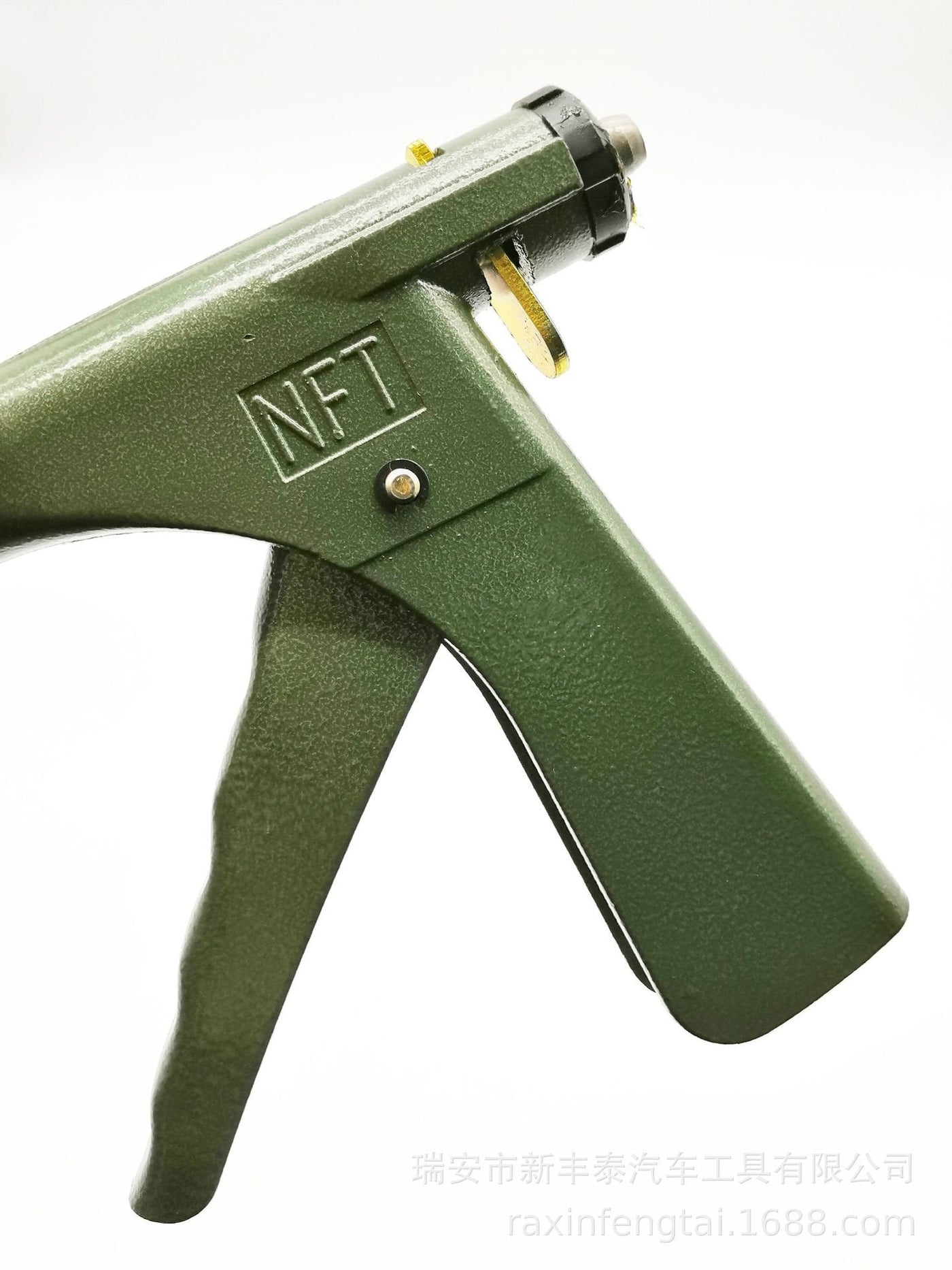 Reparaturset für Tubeless Reifen | Automatisches Pannenset mit Pilzstopfen | Kompakt & Tragbar