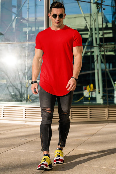 Zaylee™ Müheloser Streetstyle