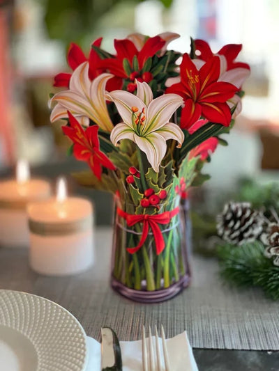 Blumenkasten™ Lebendige Blumenüberraschung