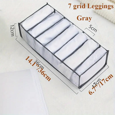 GarderobenAssistent™ Garderobe Kleiderschrank Organizer