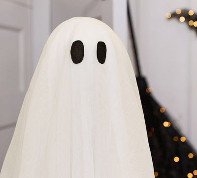 BeleuchteteGeister™ Holloween Schauriger Glühzauber