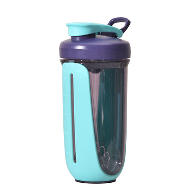 FitSchüttler™ Tragbarer Proteinmischer