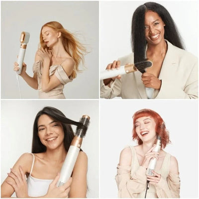 HaarTechnologie ™ All-in-One-Haarzauber