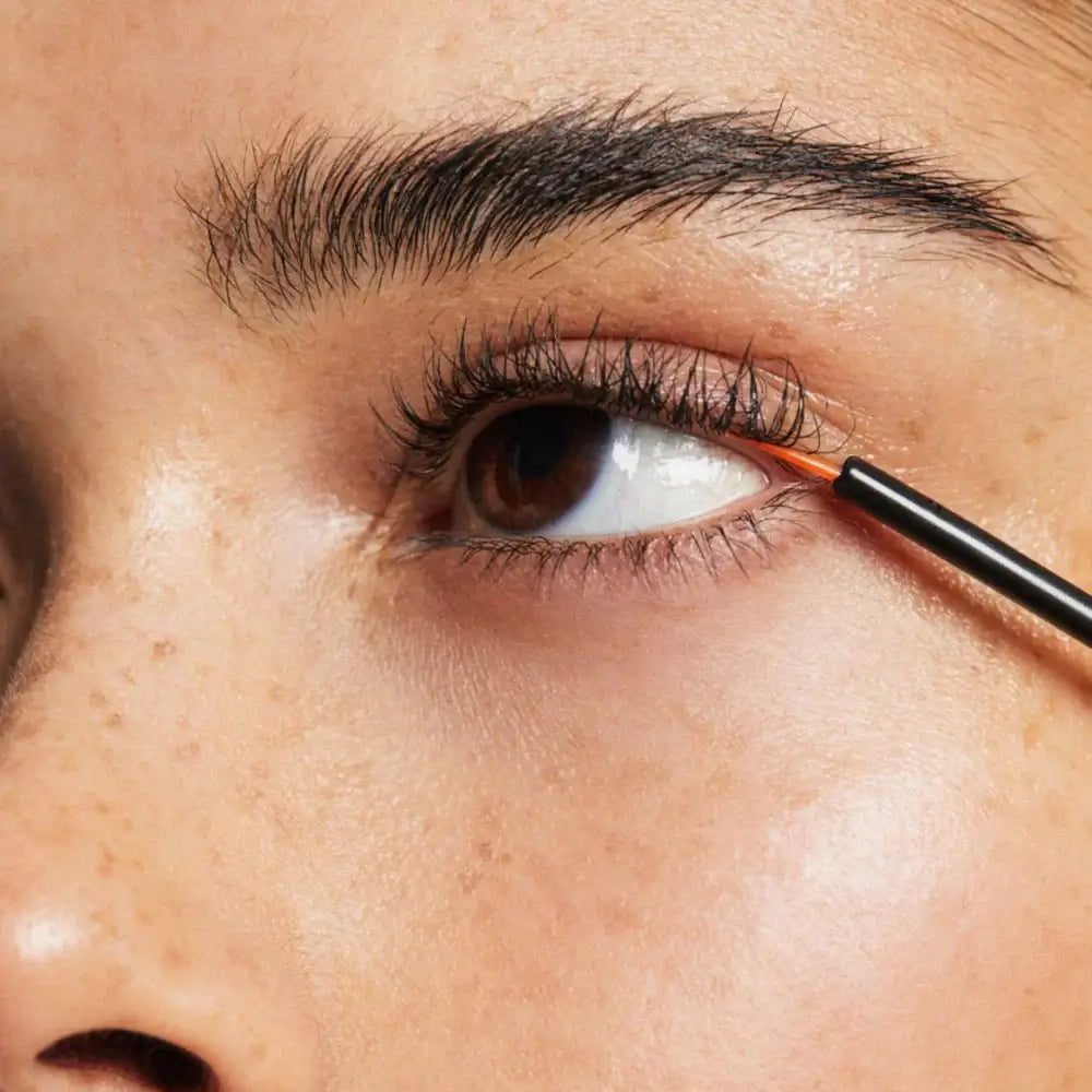 2+2 Gratis | Wimpernserum | Natürliches Wimpernwachstum | Längere & dichtere Wimpern ohne Extensions